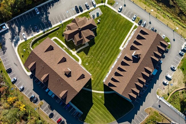 Fotografía del edificio - The Sto