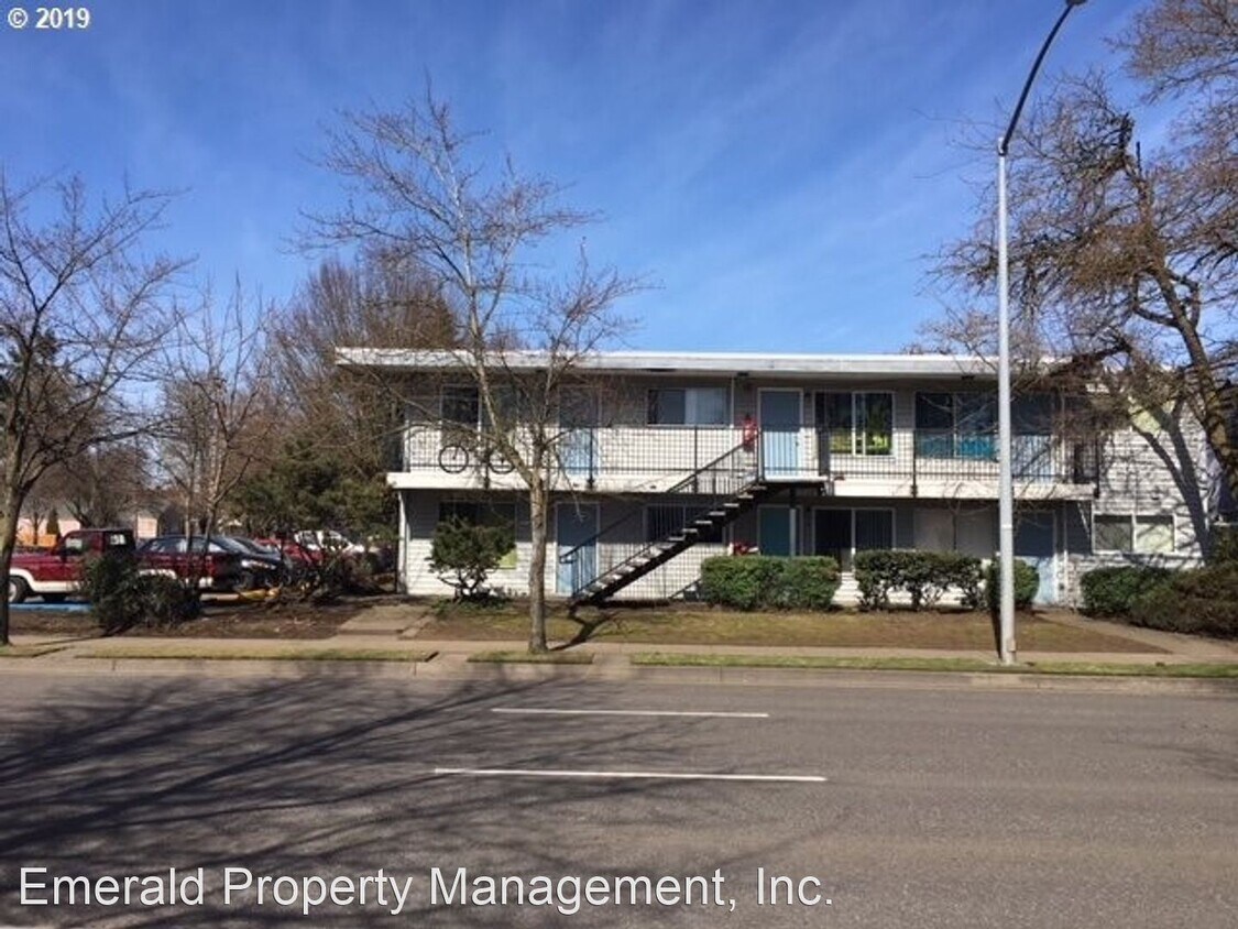 Foto principal - 555 Tyler St