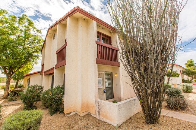 Foto del edificio - 2841 E Beck Ln