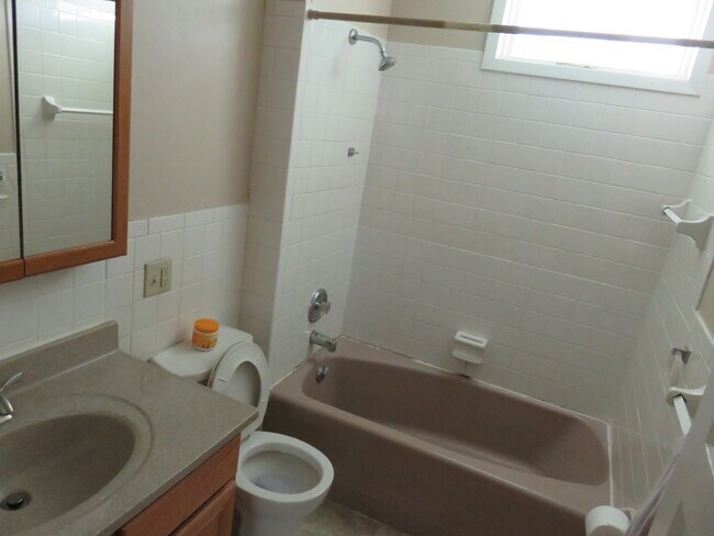 Bathroom - 213 Greenwood Pl