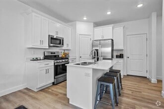 Building Photo - 493 W Greenstone Pl