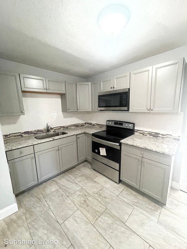 Foto del edificio - 3 br, 2 bath House - 1264 W 18th St