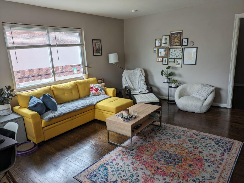 Foto principal - 6445 Montgomery Rd