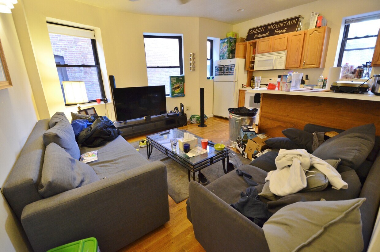 Foto principal - 69 Gainsborough St