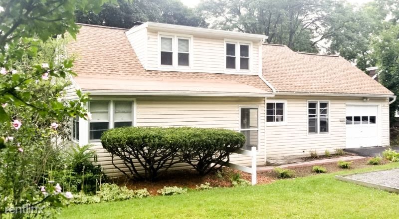Primary Photo - 4 br, 2 bath House - 512 Nottingham Rd