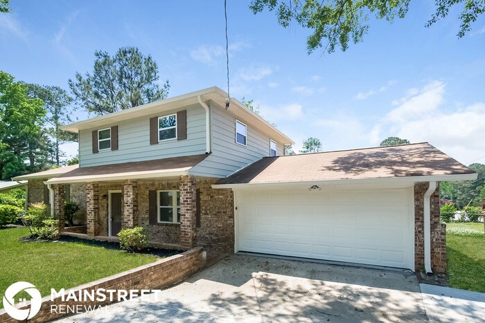 Foto principal - 2935 Old Farm Rd