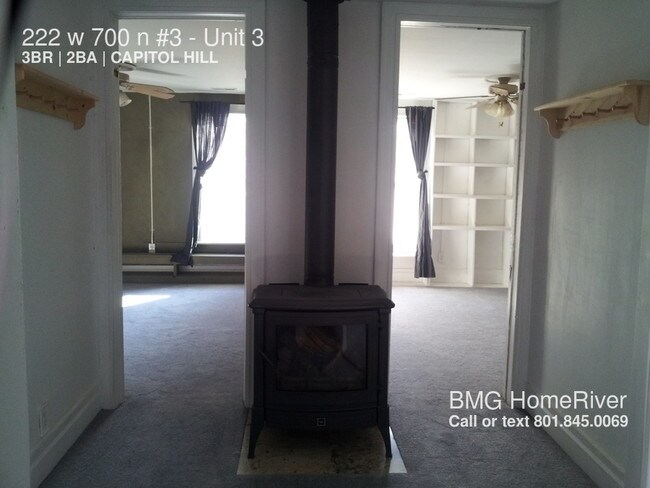 Building Photo - 222 W 700 N