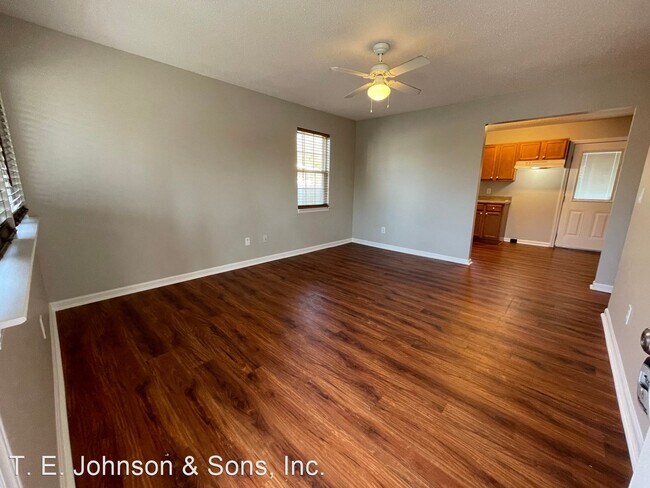 Building Photo - 3 br, 1 bath House - 1900 Taylor Street