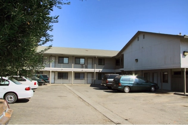 Building Photo - 16816 Antelope St