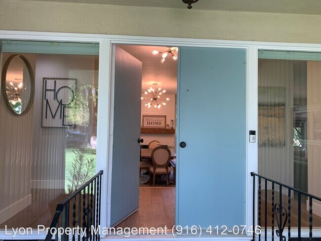 Foto del edificio - 3 br, 2 bath House - 3899 Yellowstone Lane