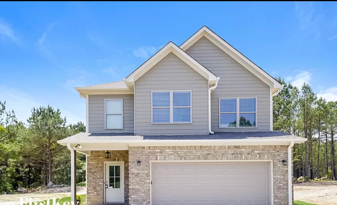 15638 Capstone Blvd, Brookwood, AL 35444 House Rental in Brookwood