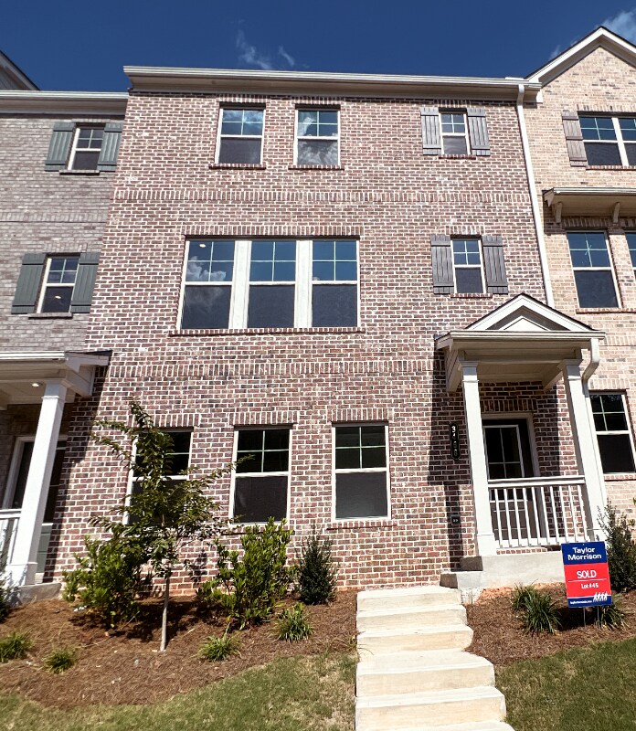 Foto principal - 3468 Hidden Valley Cir