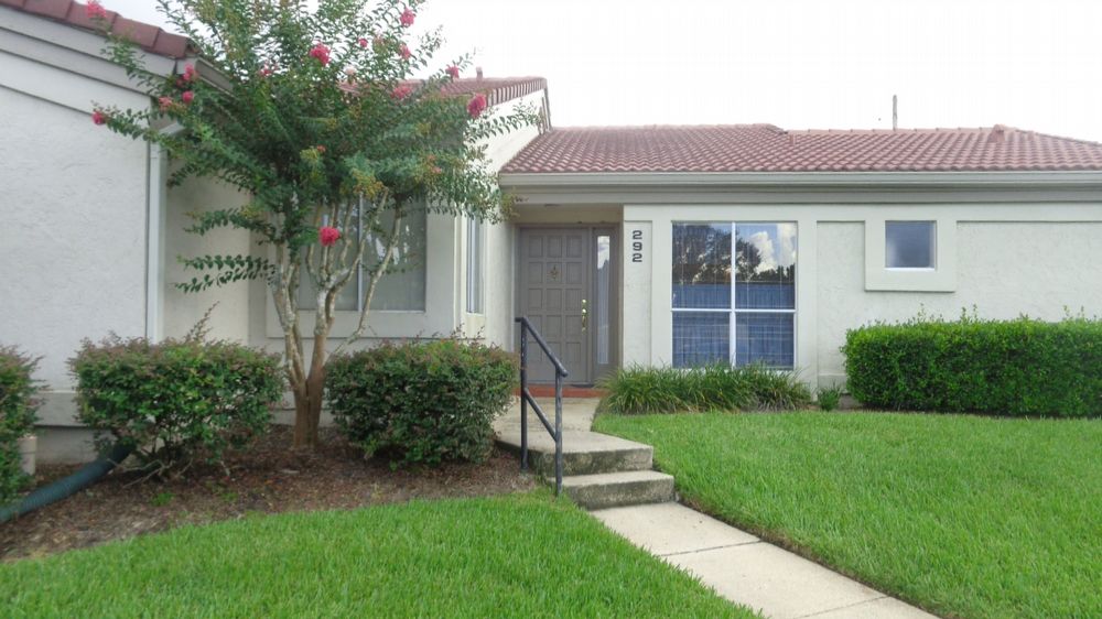 Foto principal - 292 W Sabal Palm Pl
