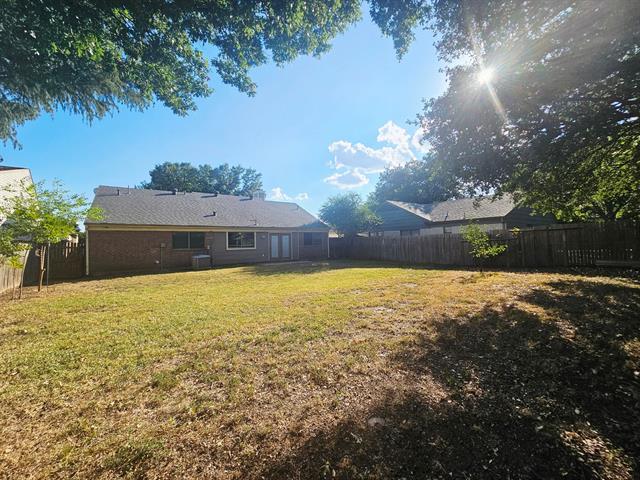 Foto del edificio - 2626 Bennington Ct