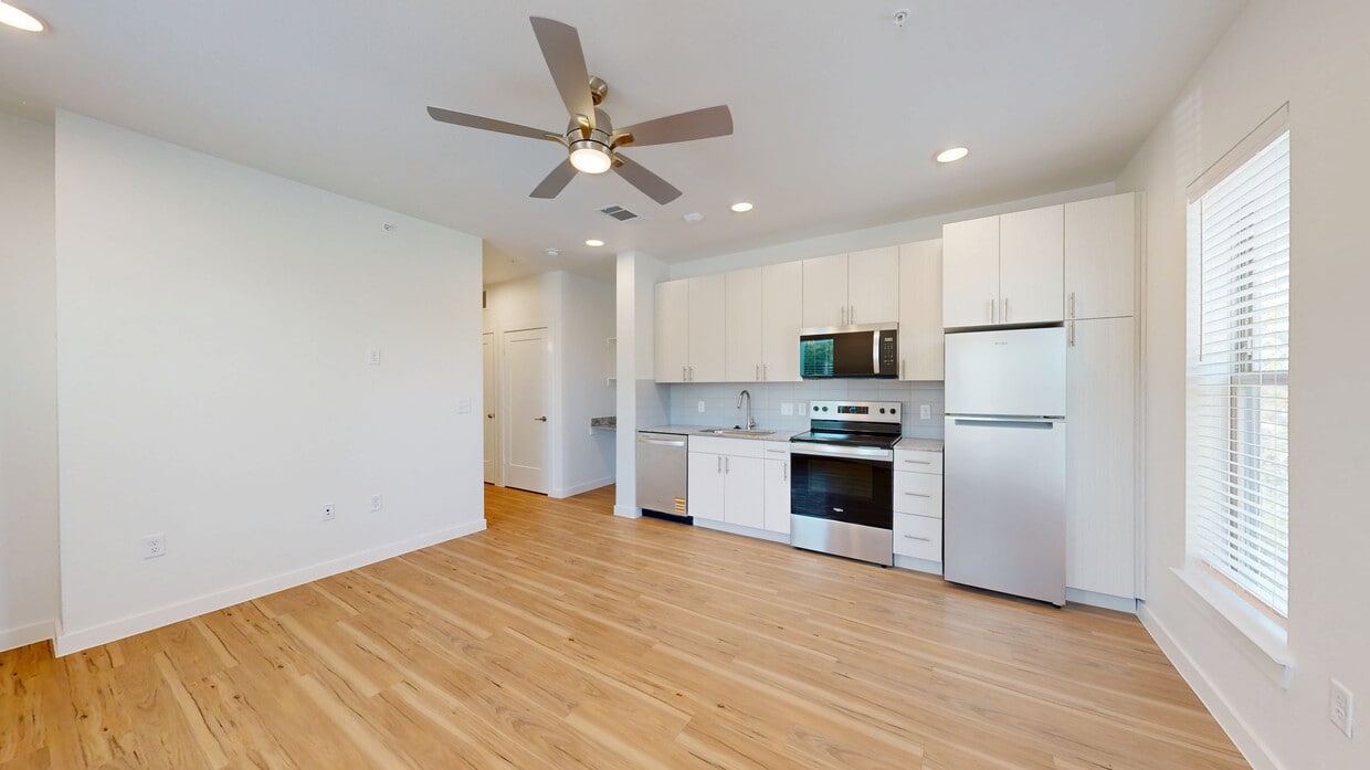 Photo - The Finch Apartments