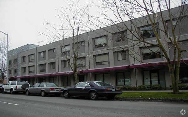 Foto del edificio - Park Meadow Apartments