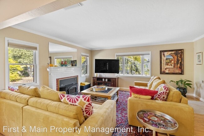 Foto del edificio - 2 br, 2.5 bath House - 2781 Idaho Street
