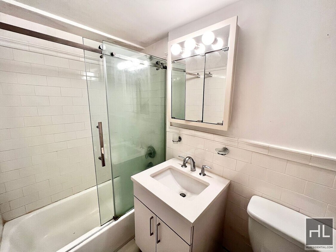 Foto del edificio - E 16 ST