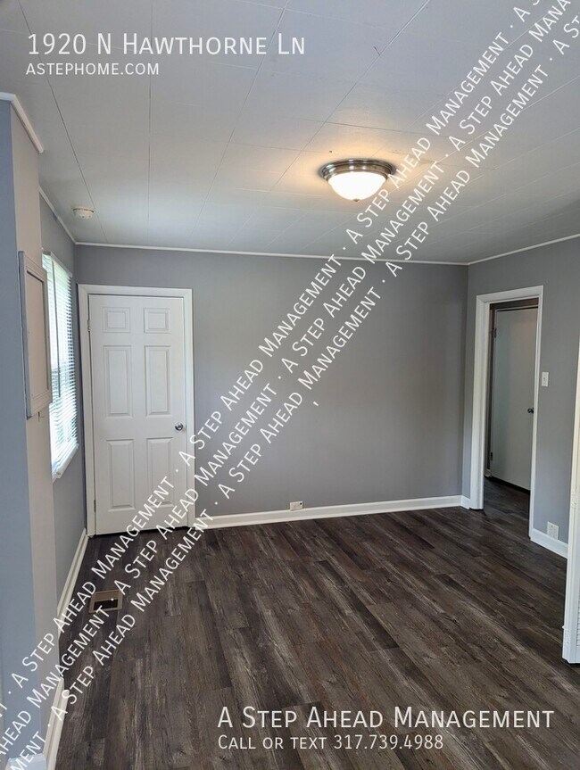 Foto del edificio - 1920 N Hawthorne Ln