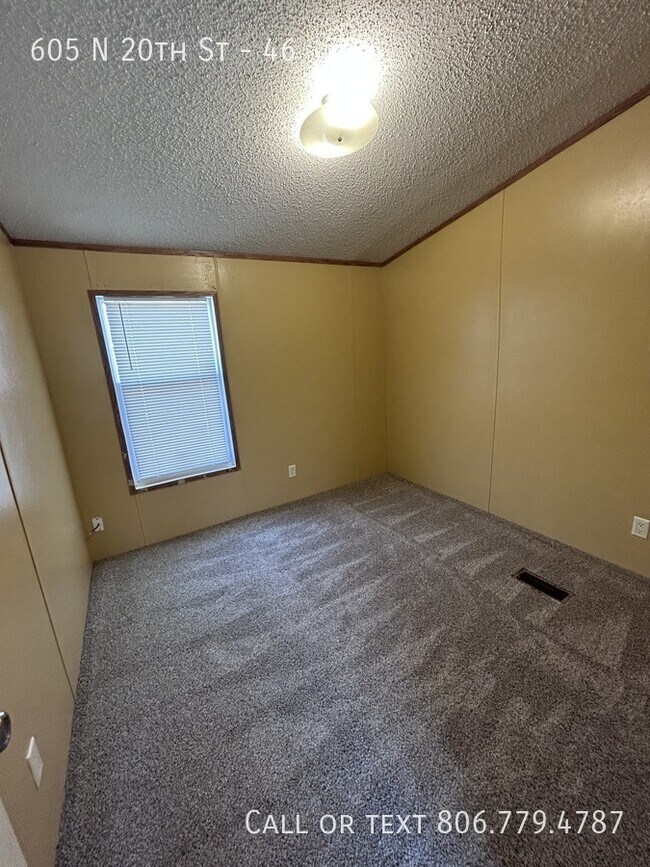 Foto del edificio - 605 N 20th St