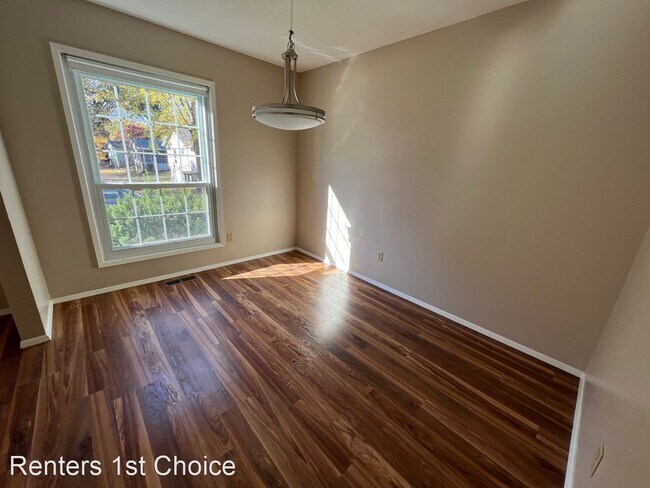 Foto del edificio - 4 br, 2 bath House - 4945 Lockbriar Court