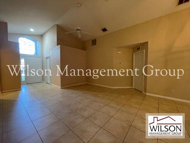 Foto del edificio - 3 br, 2 bath House - 11024 Rouse Run Circle