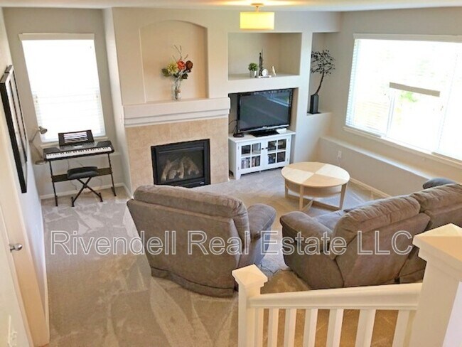 Foto del edificio - 3659 Desert Ridge Cir