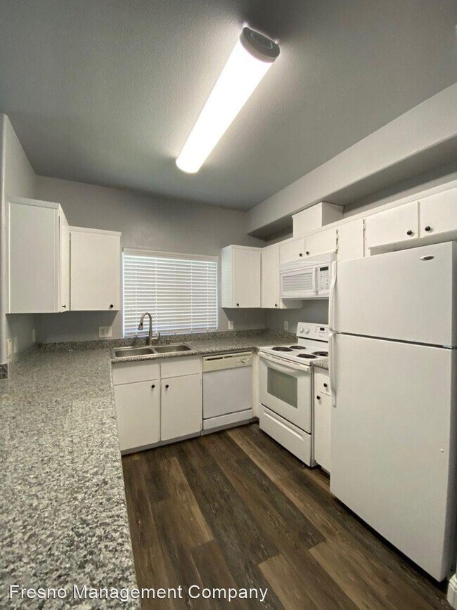 Foto del edificio - 1565 W Swift Ave