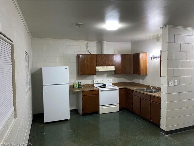 Foto del edificio - 208 Grady Ave