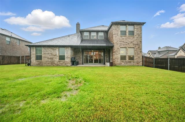 Foto del edificio - 1701 Thresh Ct