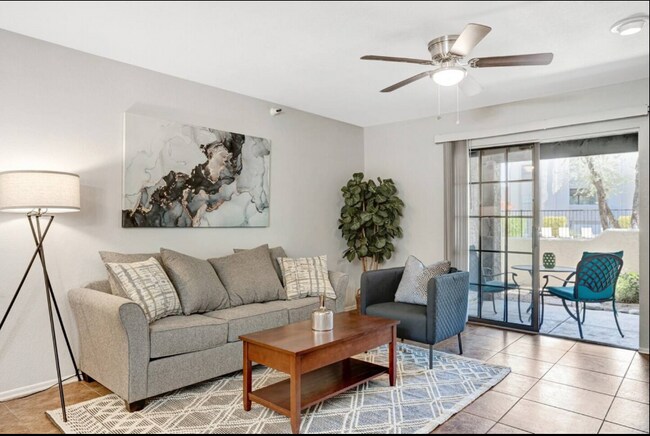 Photo - 8020 E Thomas Rd Townhome