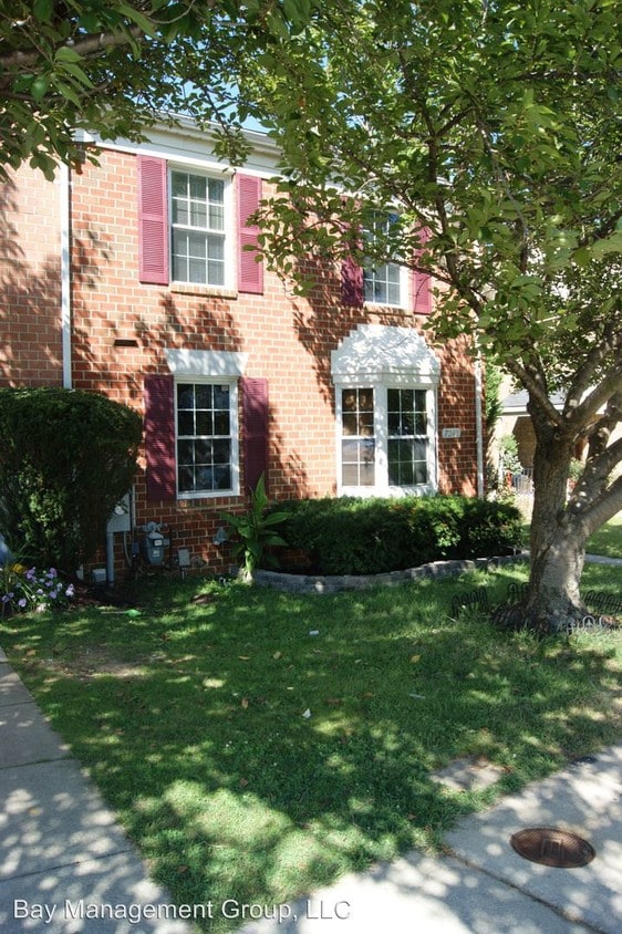 7242 Brookfalls Ter, Baltimore, MD 21209 House Rental in Baltimore, MD