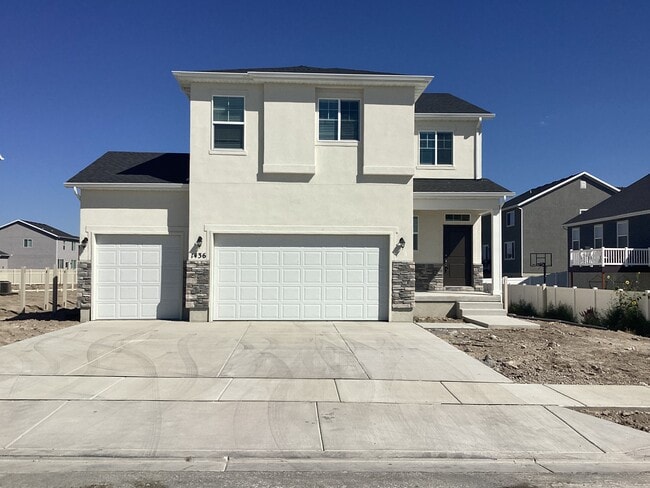 Building Photo - 1436 Allen Ln