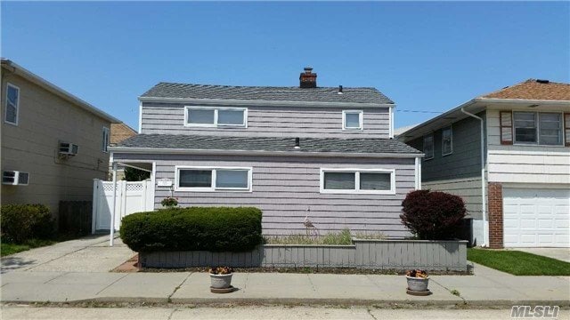 Primary Photo - 123 Belmont Ave