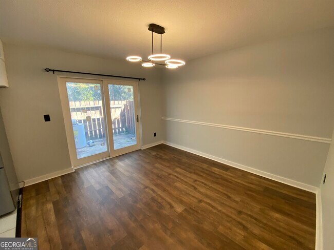 Building Photo - 4701 Flat Shoals Rd