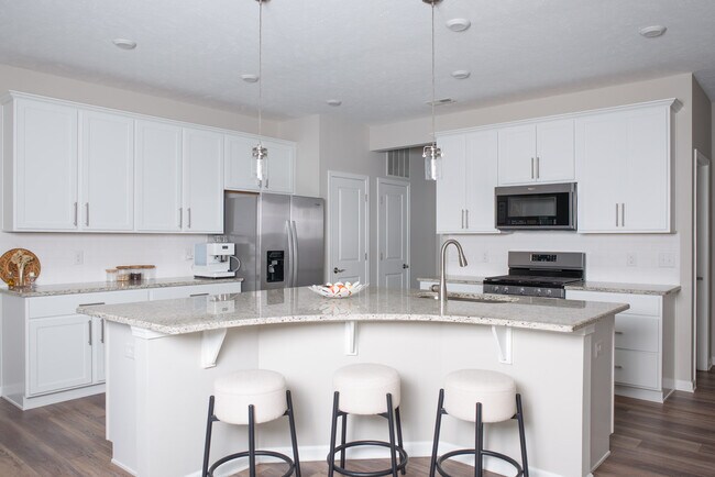 Foto del edificio - 810 Dipper Ln