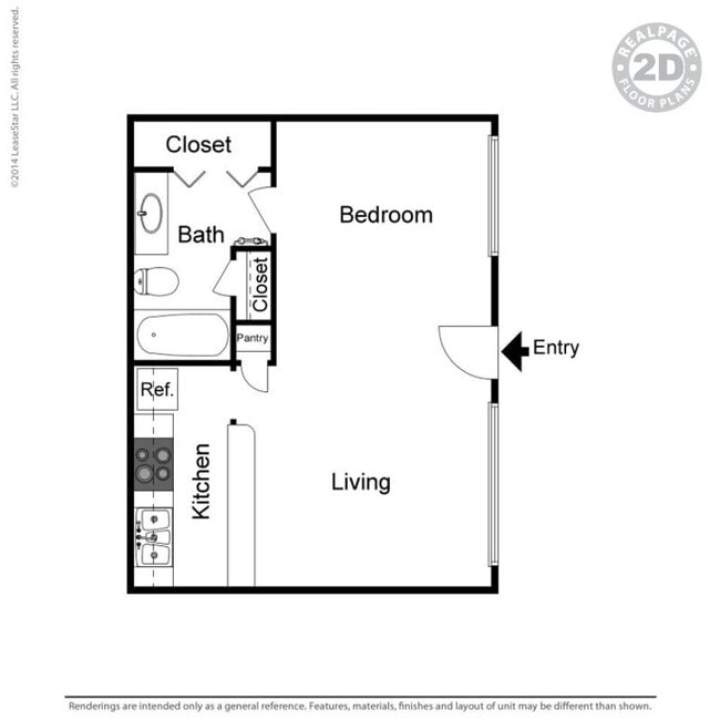 Foto del interior - Avondale Parc @ Bellmar
