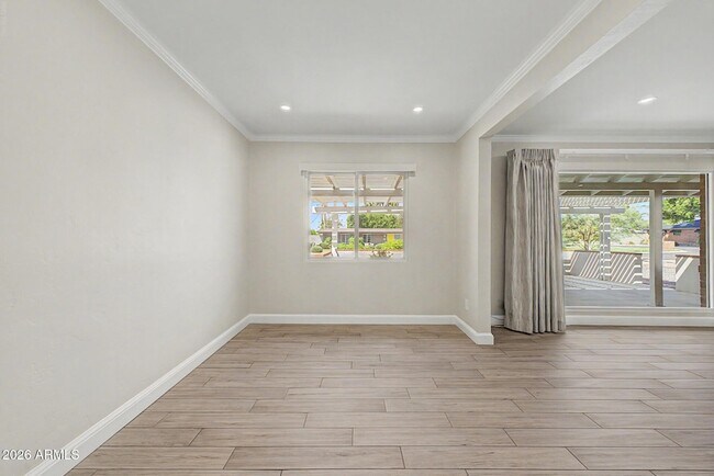 Foto del edificio - 5539 N 19th St