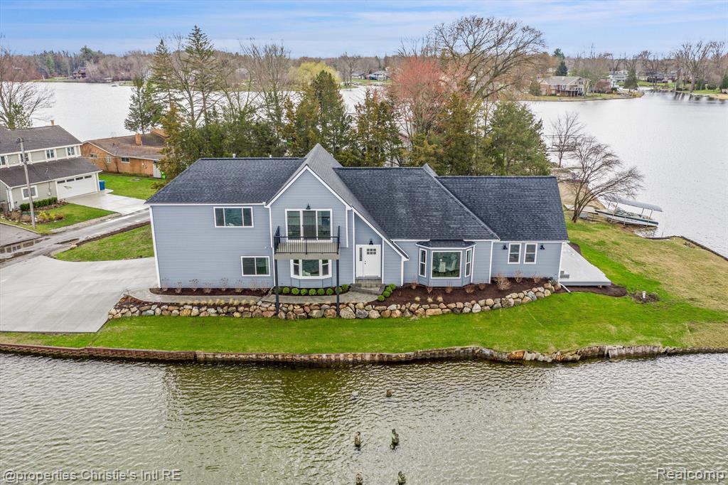 Primary Photo - 614 Island Dr