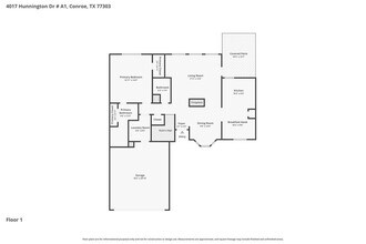 Building Photo - 4017 Hunnington Dr