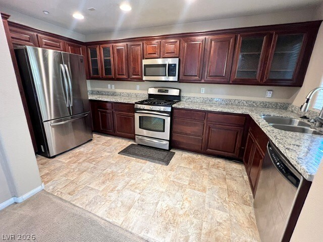 Foto del edificio - 4761 Burgess Park Ct