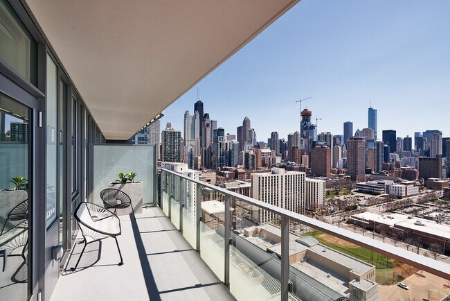 Foto del edificio - 1206 N Wells St