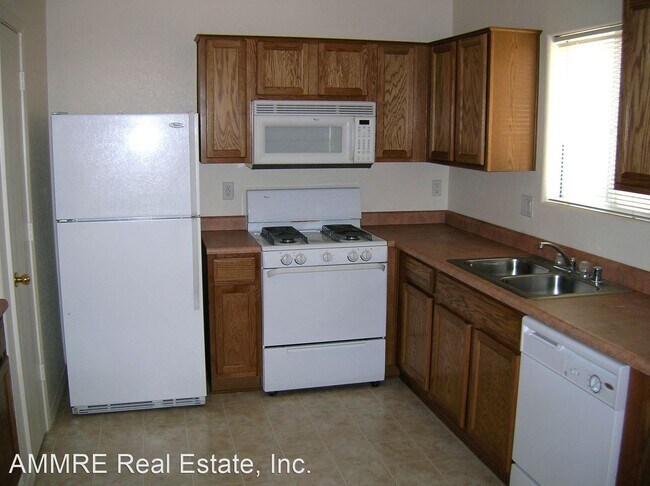 Building Photo - 3 br, 2 bath House - 6901 Brindisi Pl NW