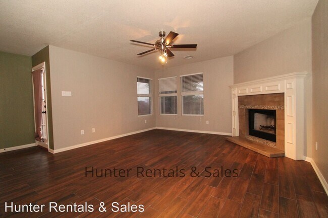 Building Photo - 3 br, 2 bath House - 2602 Waterfall Dr