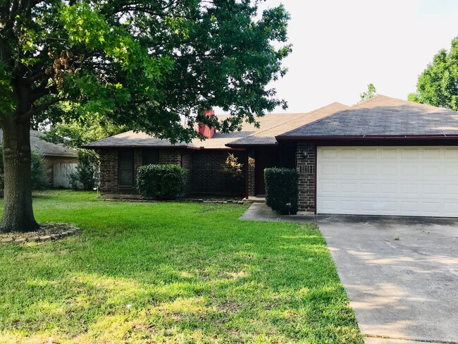 Foto del edificio - Nice Home in Keller close to Keller High