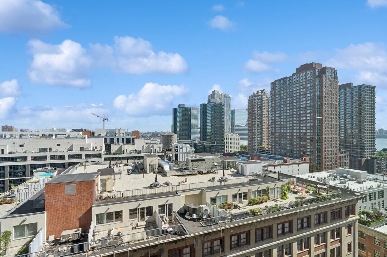 10 Provost St Unit 1609, Jersey City, NJ 07302 - Condo for Rent in ...