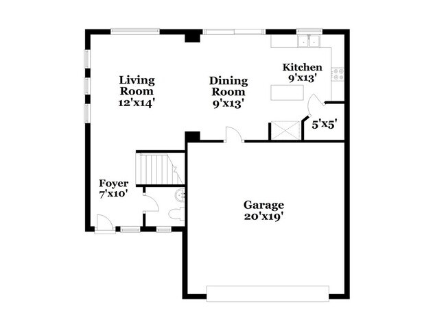 Foto del edificio - 4025 W Park St