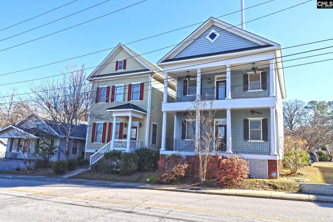 Foto del edificio - 1008 Woodrow St