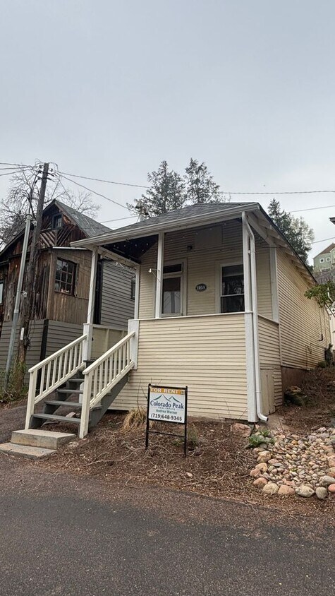 Photo - 103 Ruxton Ave.-A