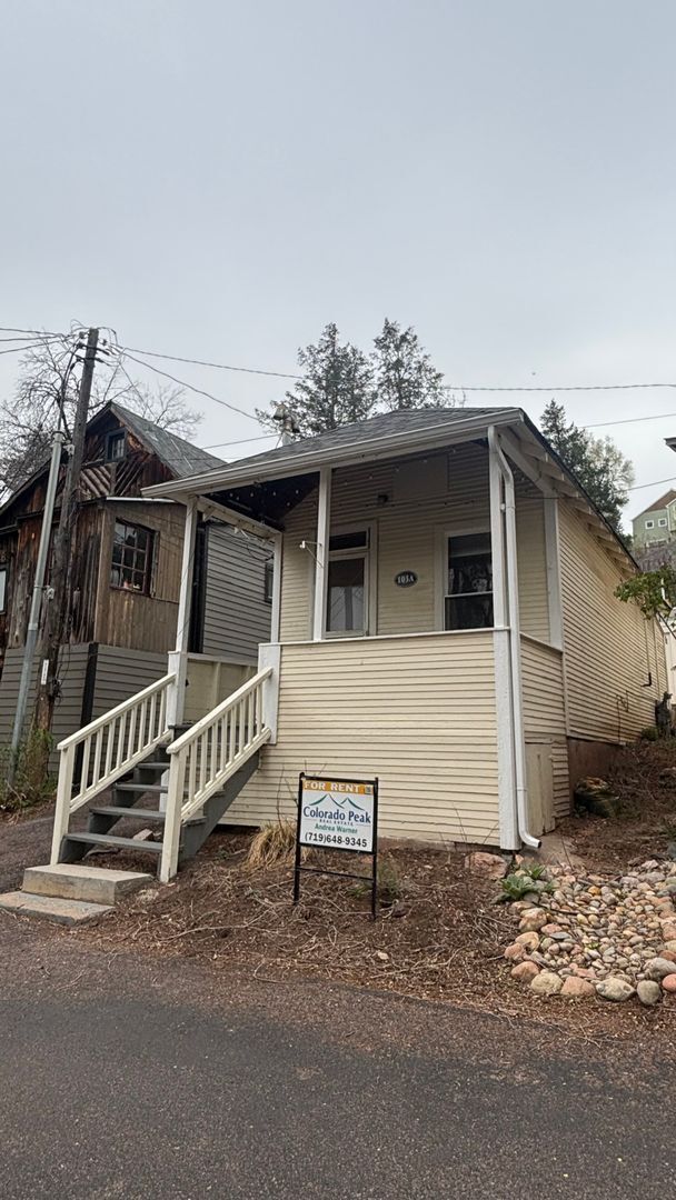 Photo - 103 Ruxton Ave Apartment